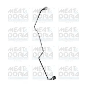 63036 MEAT & DORIA