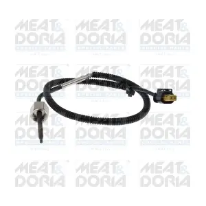 12796 MEAT & DORIA