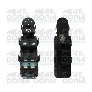 26456 MEAT & DORIA