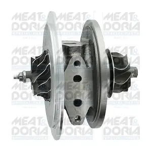 601076 MEAT & DORIA