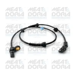90715 MEAT & DORIA