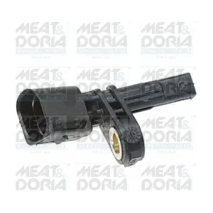 MEAT & DORIA 90060