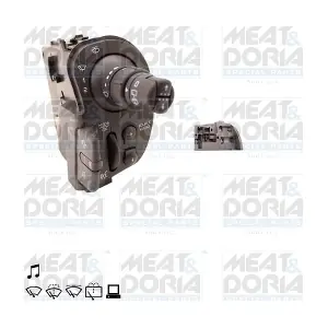 231076 MEAT & DORIA