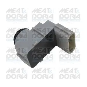 94599 MEAT & DORIA