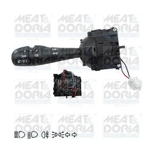 23538 MEAT & DORIA