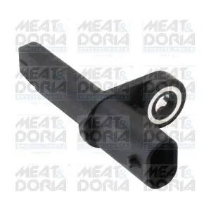 901327 MEAT & DORIA