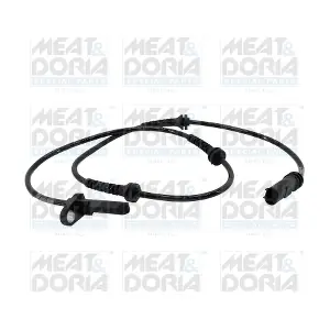 901192 MEAT & DORIA
