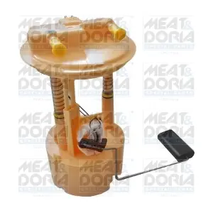 79291 MEAT & DORIA