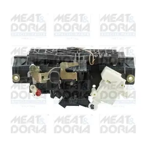 31164 MEAT & DORIA
