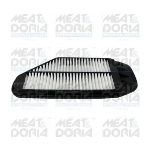 18431 MEAT & DORIA