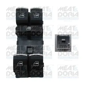 MEAT & DORIA 26135