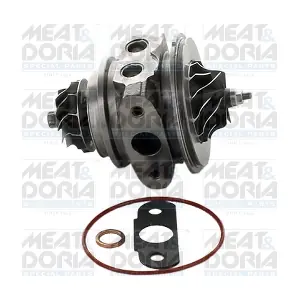 60237 MEAT & DORIA