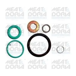 9553 MEAT & DORIA
