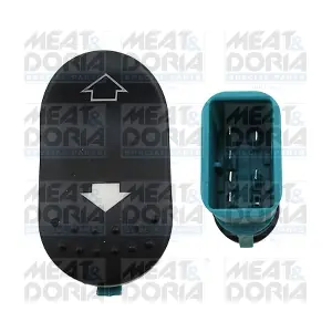 MEAT & DORIA 26045