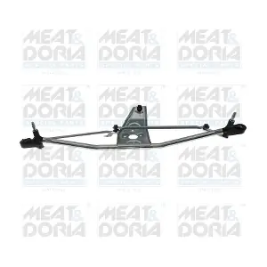 227080 MEAT & DORIA