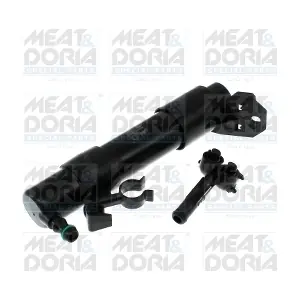 209152 MEAT & DORIA
