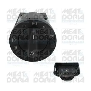 23851 MEAT & DORIA