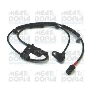 90383 MEAT & DORIA