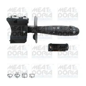 23453 MEAT & DORIA