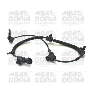 MEAT & DORIA 90388