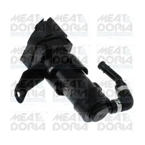 209193 MEAT & DORIA