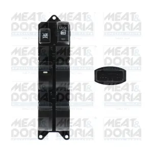 26542 MEAT & DORIA