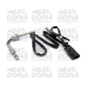 12064 MEAT & DORIA