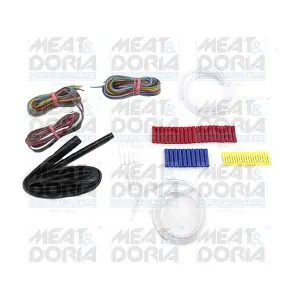 25103 MEAT & DORIA