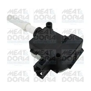 31435 MEAT & DORIA