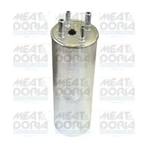 MEAT & DORIA 4826