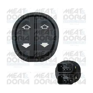 26043 MEAT & DORIA