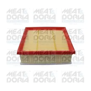 MEAT & DORIA 18518