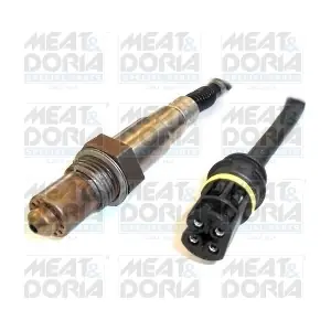 MEAT & DORIA 81539