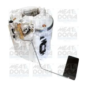MEAT & DORIA 76410