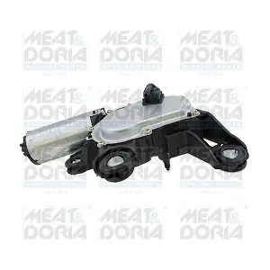 27258 MEAT & DORIA