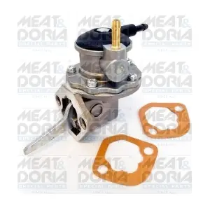 POC501 MEAT & DORIA