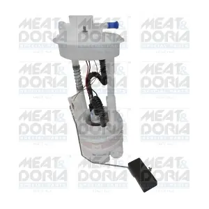 MEAT & DORIA 76465