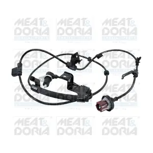 90775 MEAT & DORIA