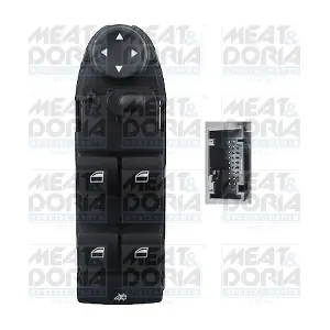 26494 MEAT & DORIA