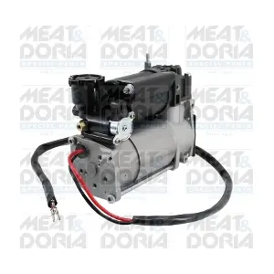 58027 MEAT & DORIA