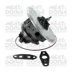 601300 MEAT & DORIA