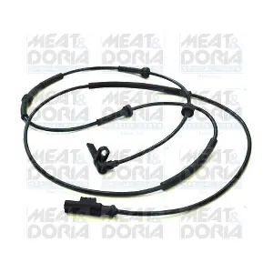 MEAT & DORIA 90021
