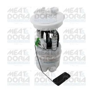 77842 MEAT & DORIA