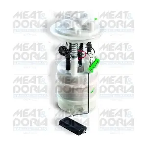 MEAT & DORIA 76468