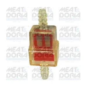 4531 MEAT & DORIA