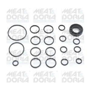37001 MEAT & DORIA