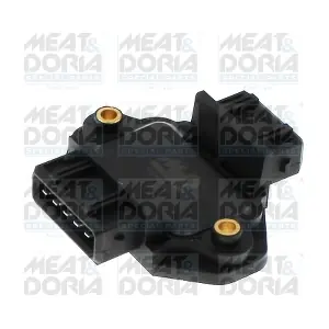 MEAT & DORIA 10065