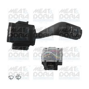 23254 MEAT & DORIA