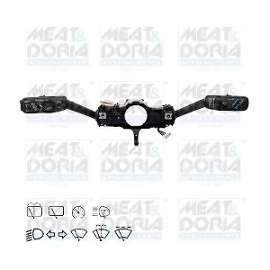23732 MEAT & DORIA