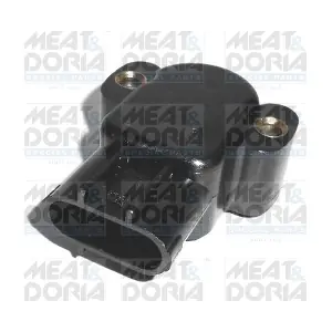 83141 MEAT & DORIA